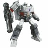 Transformers WFC Voyager ANIV 35TH - MEGATRON